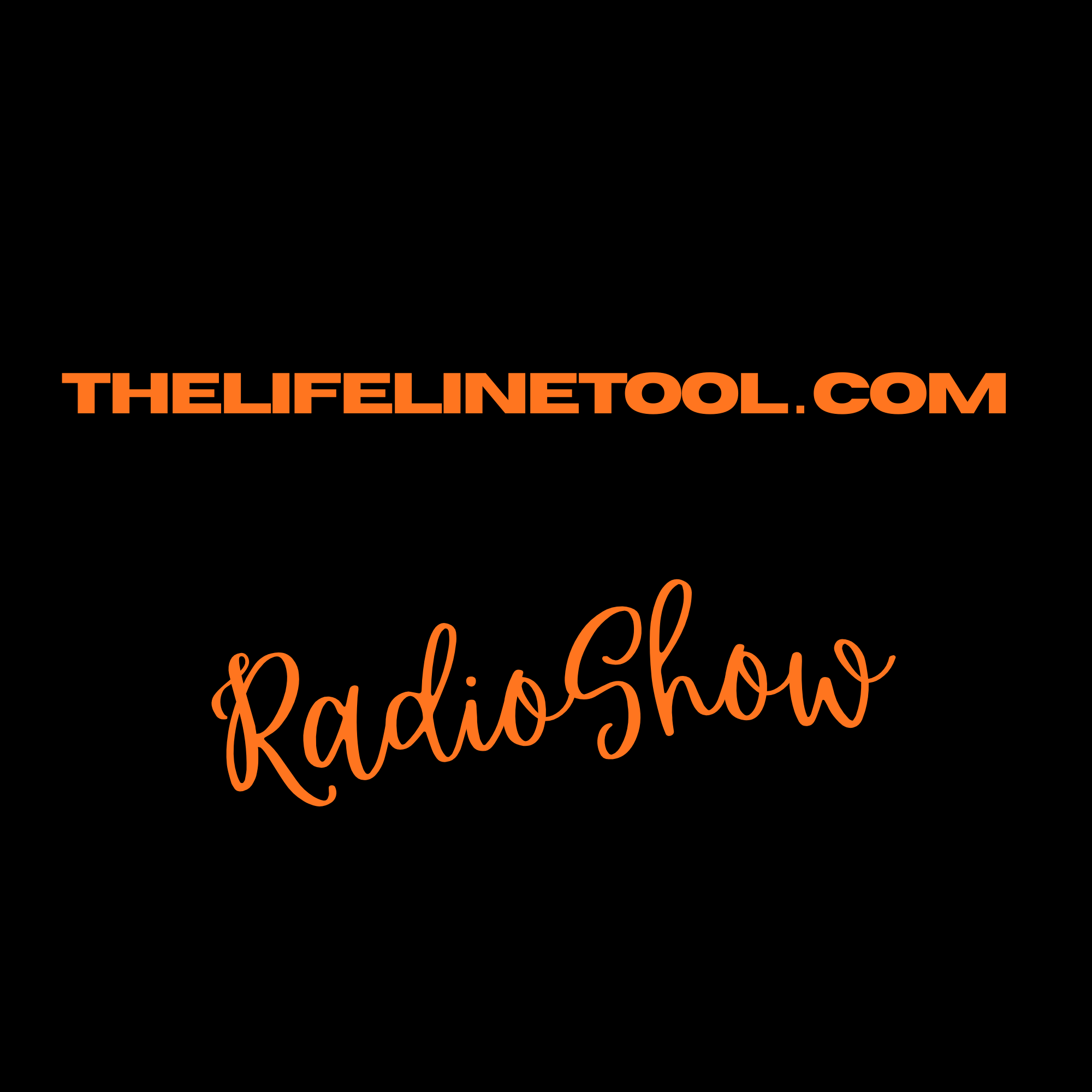 TheLifeLineTool.com logo